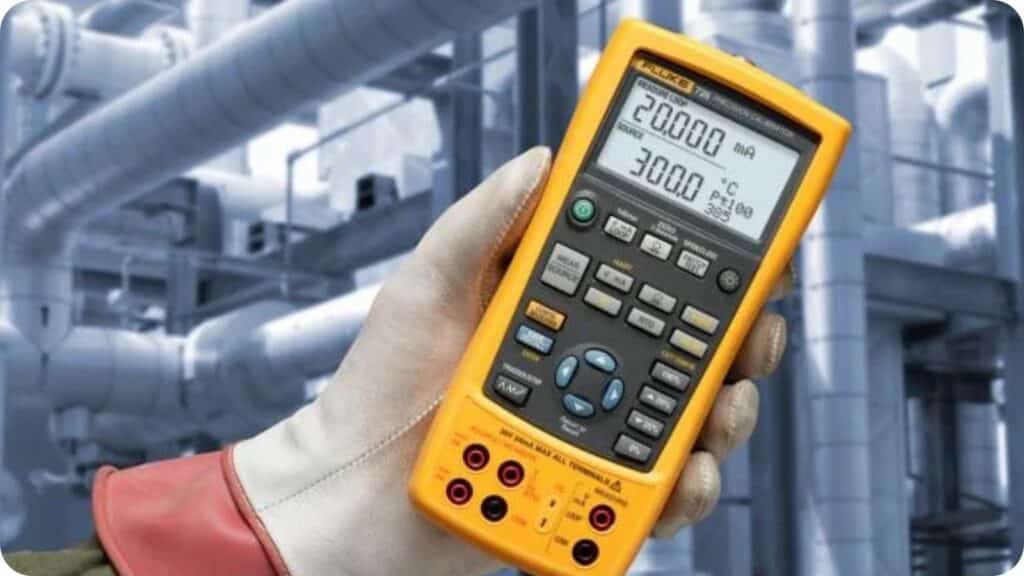 Best Calibration Tools for Process Manufacturing Industries