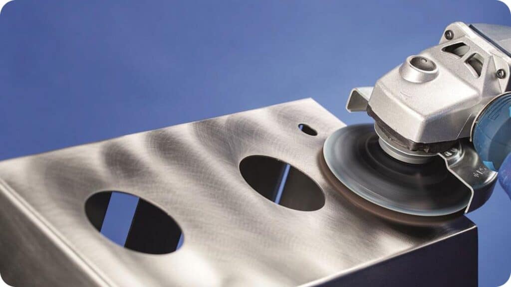 The Critical Role of Surface Finishing in Metal Fabrication