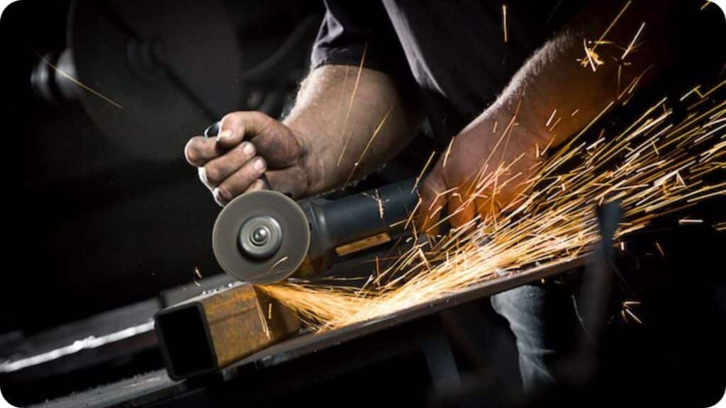 Achieving Industrial Reliability with Quality Metal Fabrication