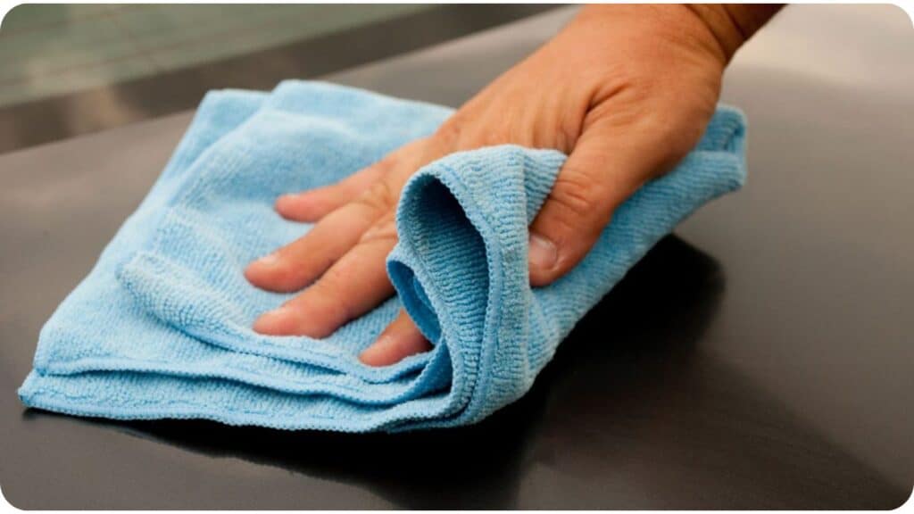 Everything You Need to Know About Cleaning Cotton Rags
