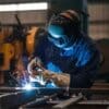 Boosting Product Quality Through Expert Welding and Assembly