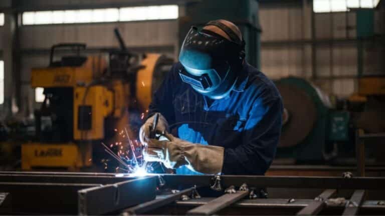 Boosting Product Quality Through Expert Welding and Assembly