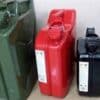 How to Use and Maintain Your Metal Jerry Can Properly
