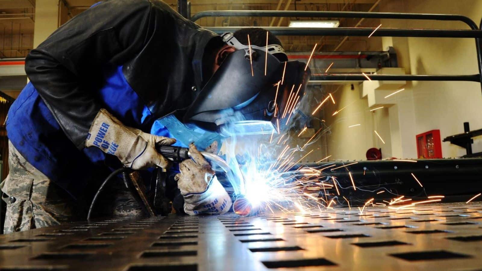Achieving Industrial Reliability with Quality Metal Fabrication