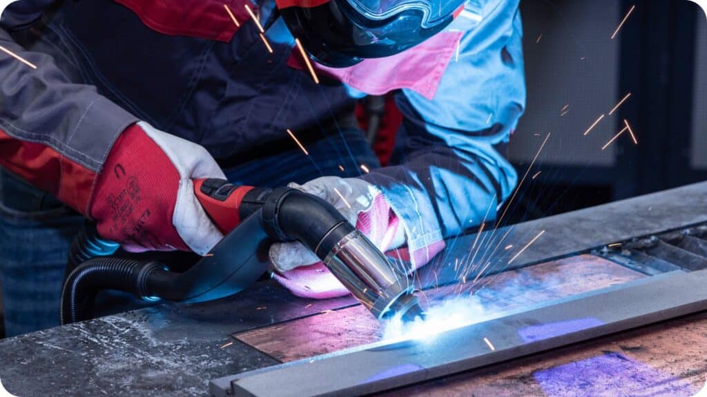 Expert Tips for Flawless Welding and Assembly Execution