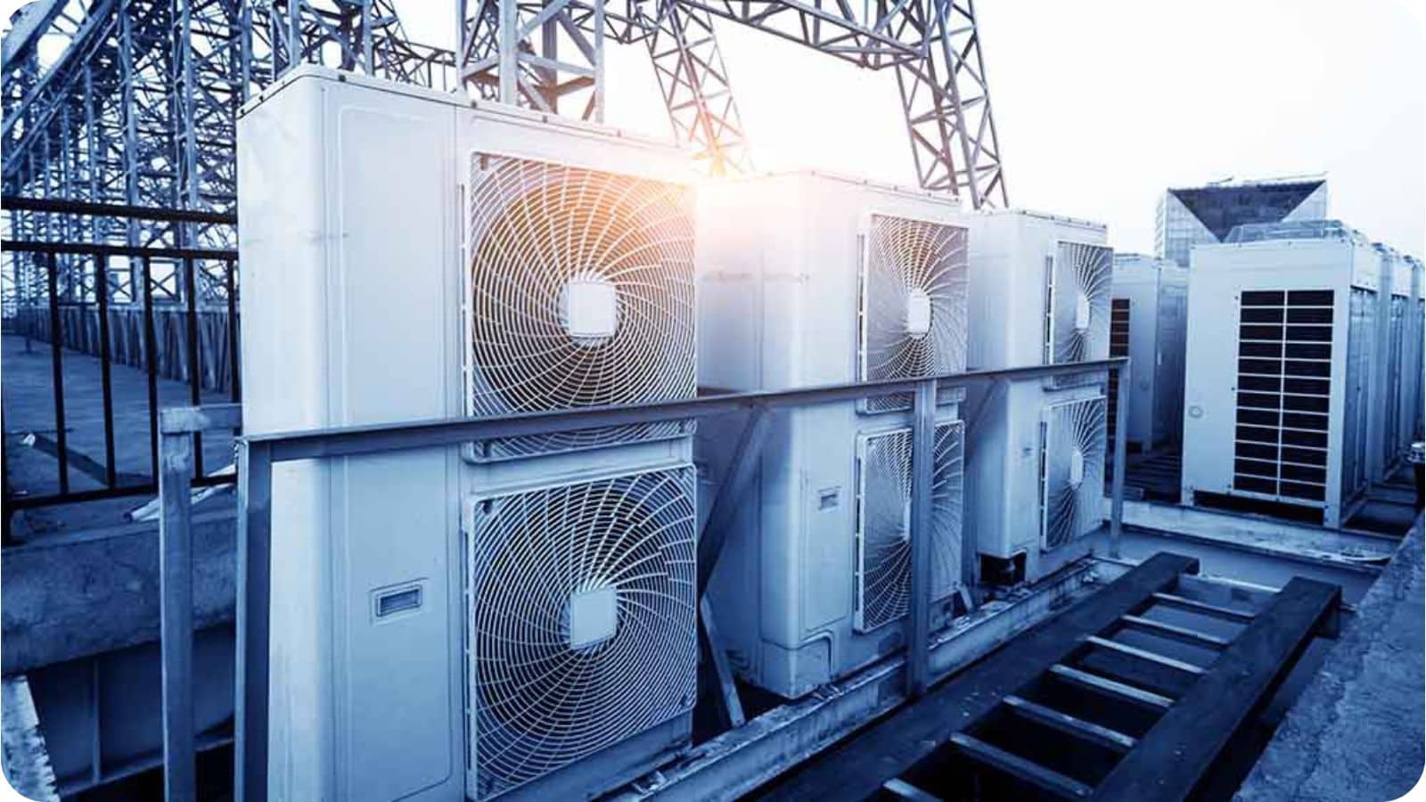 Details About Top 10 Reasons to Choose ASKA Solution for Your HVAC Needs