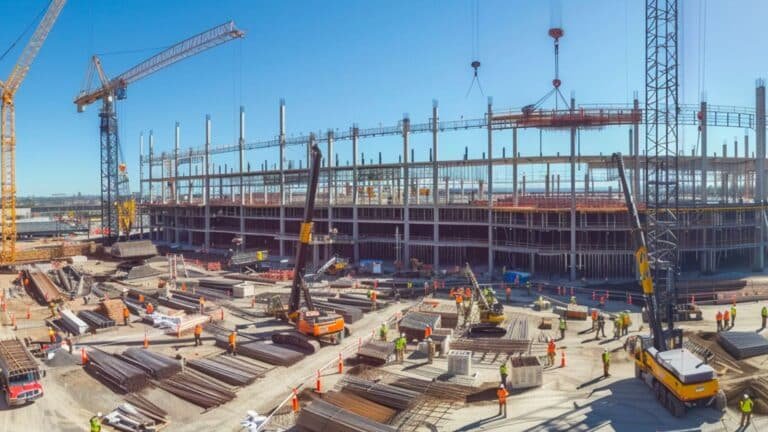 The Blueprint for Seamless Fabrication Project Execution