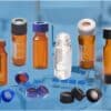 A Complete Guide to 2mL GC HPLC Autosampler Vials With Labels