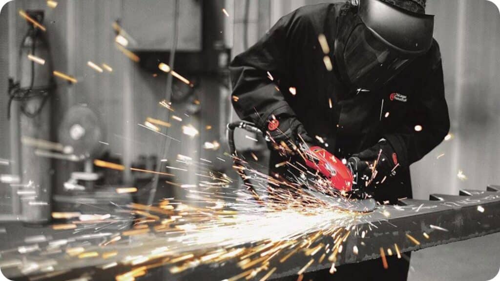 The Blueprint for Seamless Fabrication Project Execution