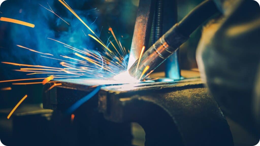 Boosting Product Quality Through Expert Welding and Assembly