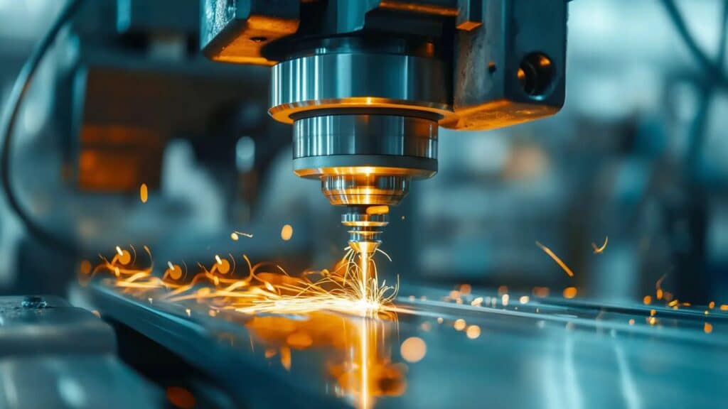 Fabrication Techniques That Transform Industries in Saudi Arabia