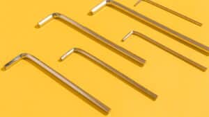 Why Choose Long Chrome Vanadium Allen Wrenches for Your Toolbox