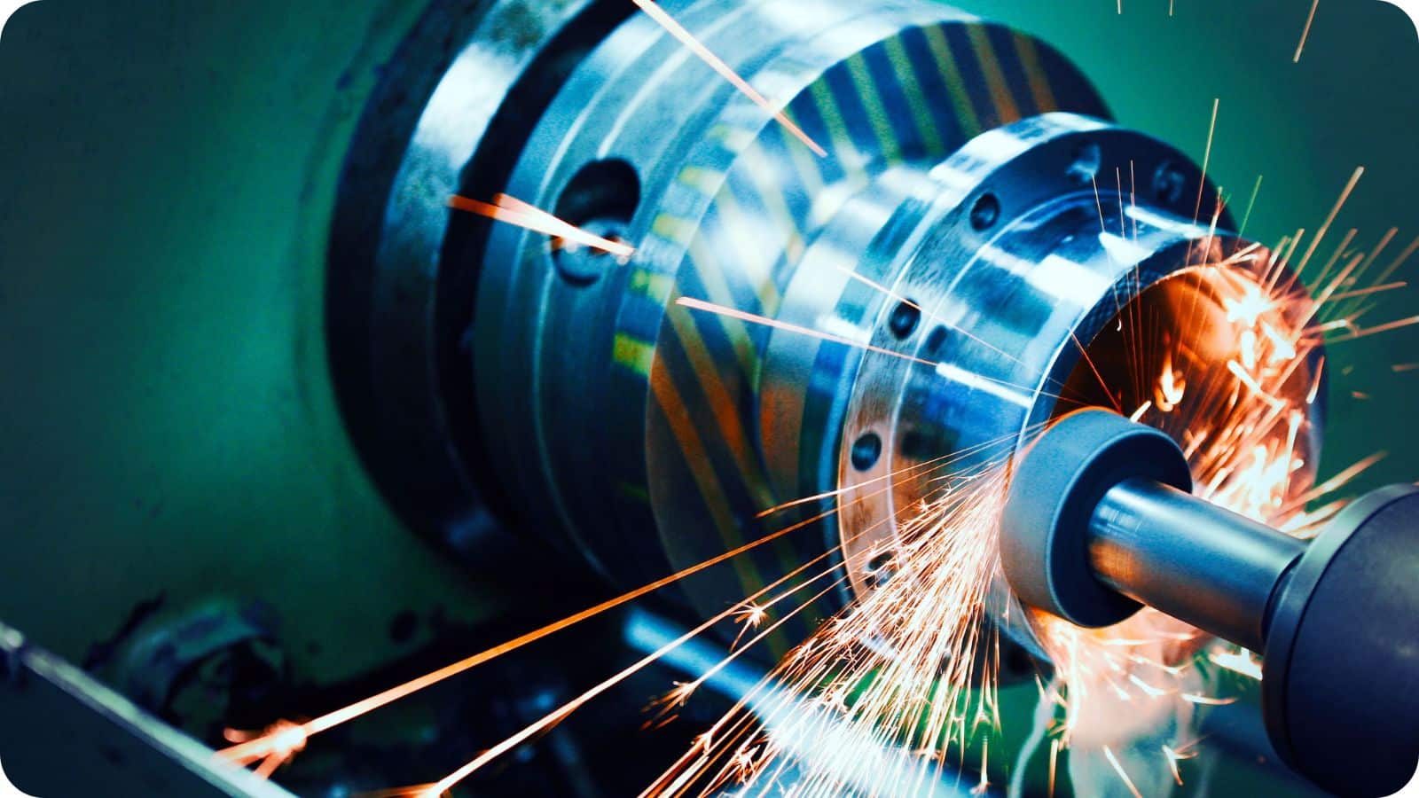 Fabrication Techniques That Transform Industries in Saudi Arabia