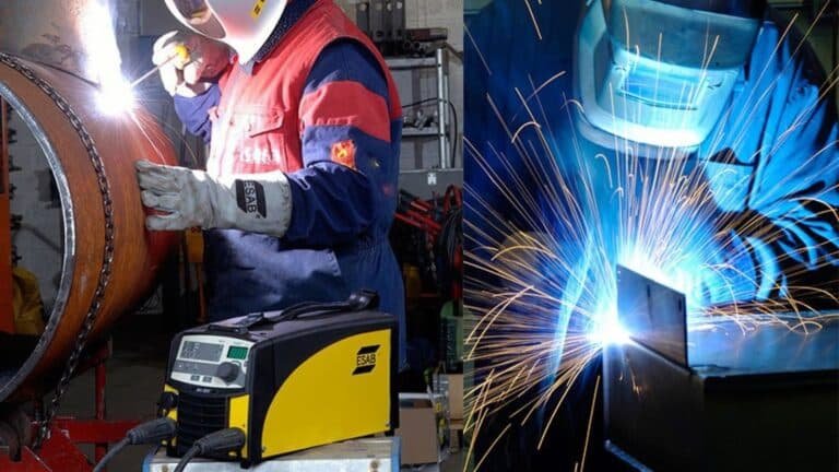 The Ultimate Guide to Welding Machines and Cutting Tools for Fabricators