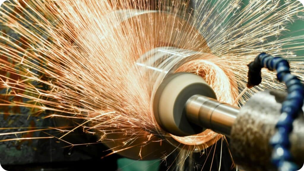 The Importance of Professionalism in Industrial Metal Fabrication in Saudi Arabia