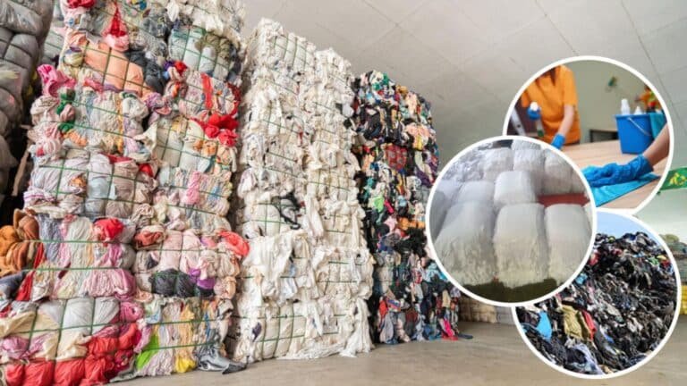 Everything You Need to Know About Cleaning Cotton Rags