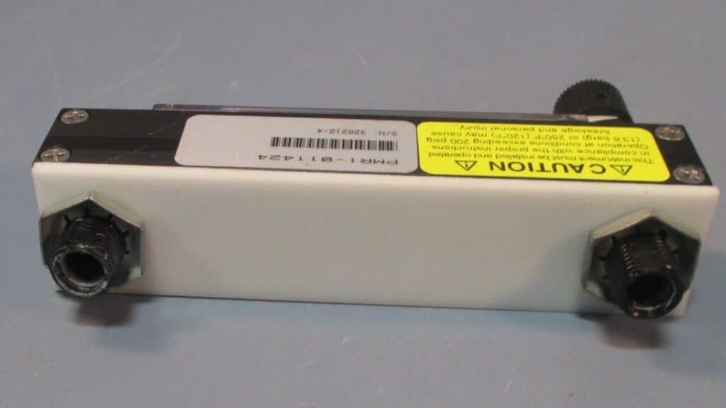 Boost Your Industrial Flow Monitoring Accuracy with Aalborg USA PMR1-013564