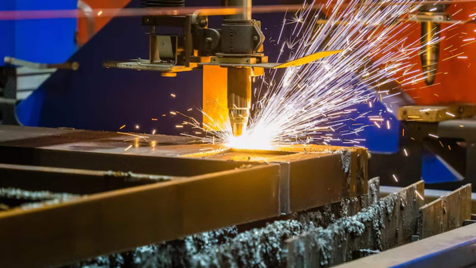 How We Meet Unique Industrial Requirements with Custom Steel Fabrication