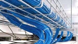 The Role of Cable Trays and Conduits in Efficient Power Distribution