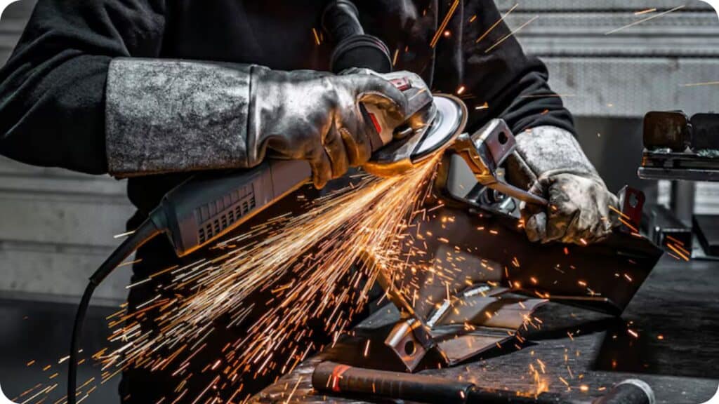 How We Meet Unique Industrial Requirements with Custom Steel Fabrication