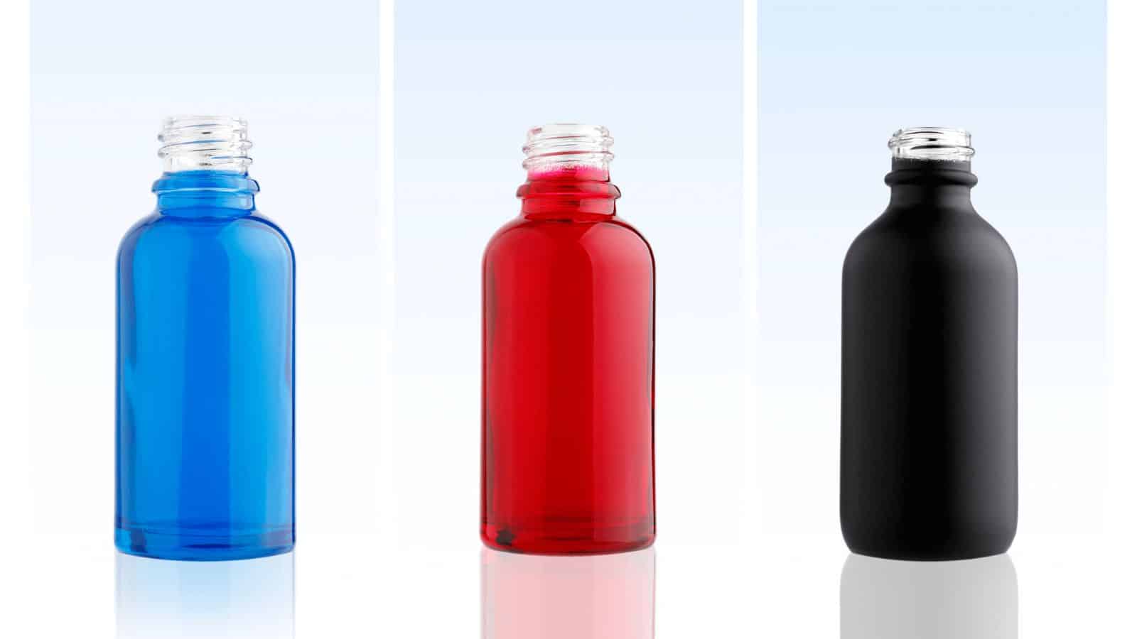 Top 5 Uses for 250ml Plastisol-Coated Boston Glass Bottles
