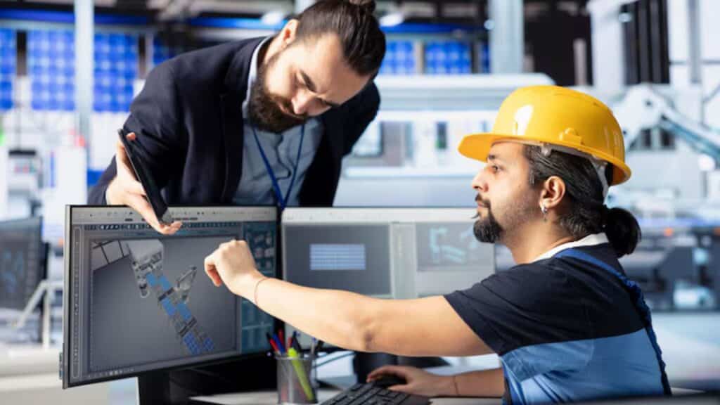 The Importance of Engineering Precision in Industrial Support Systems