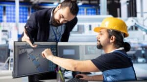 The Importance of Engineering Precision in Industrial Support Systems