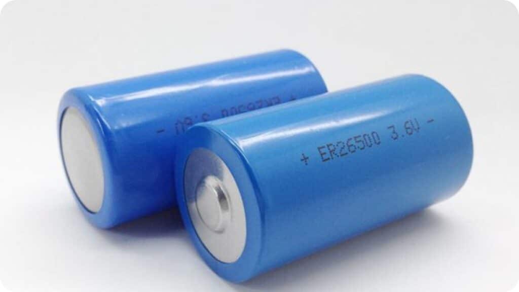 Top Features of the 9000mAh ER26500 Li-SOCl₂ Battery You Should Know