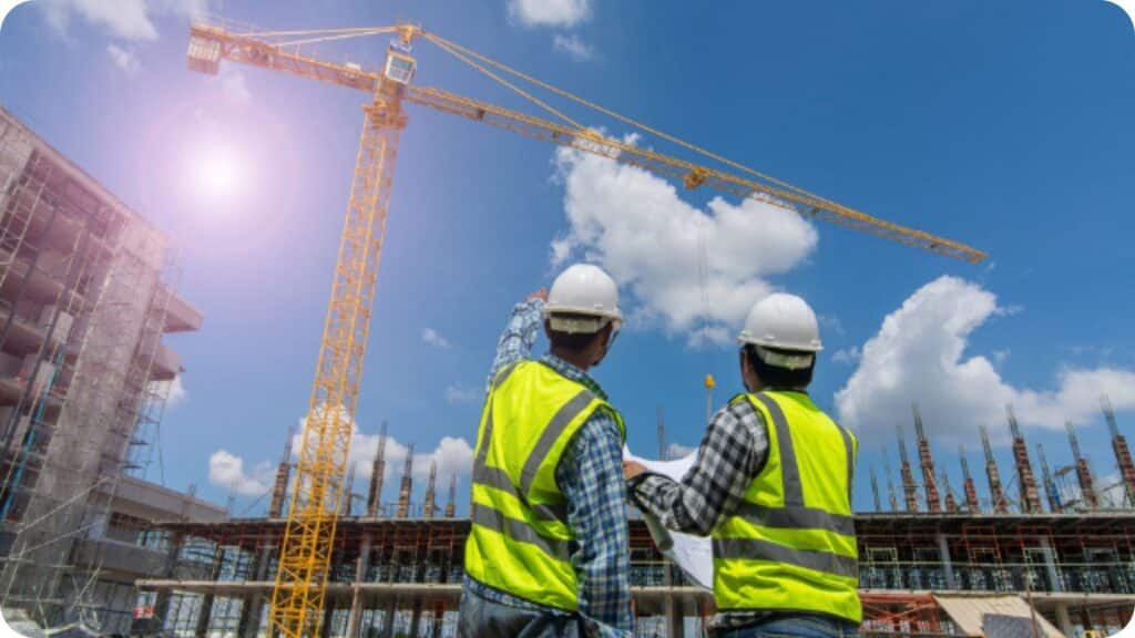 Types of Industrial Structures and Their Installation Requirements