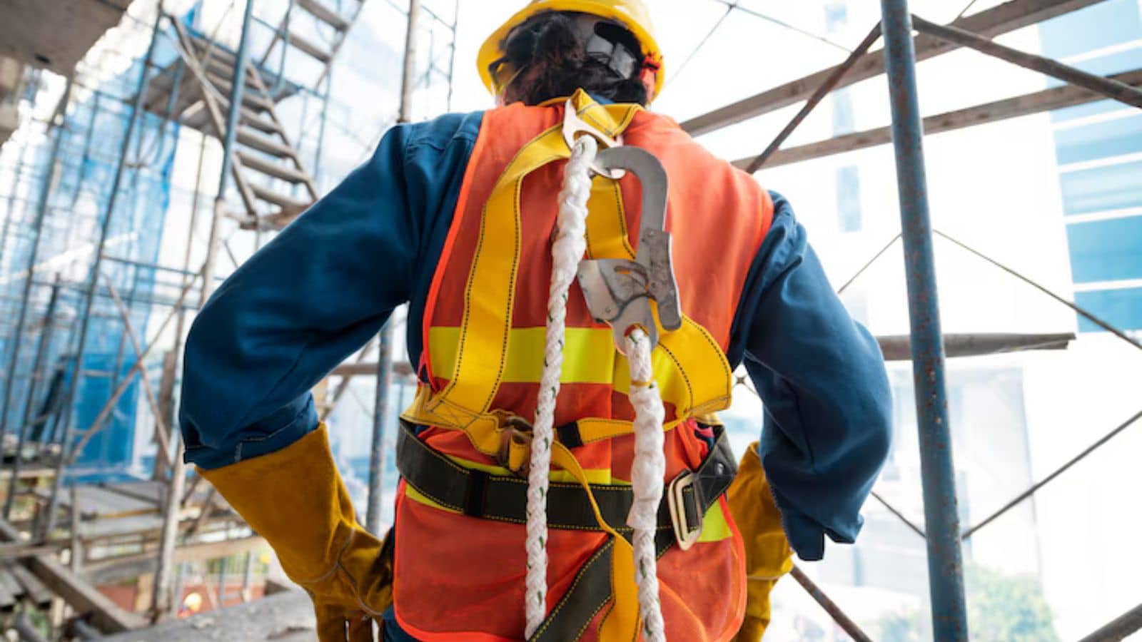 Why Preventive Maintenance is Key to Structural Safety and Longevity