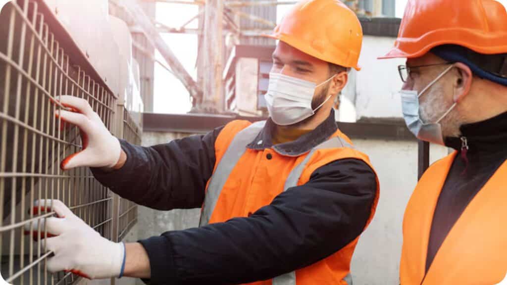 Why Preventive Maintenance is Key to Structural Safety and Longevity