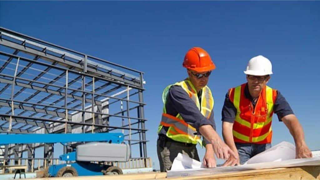 Key Roles and Responsibilities in an Industrial Installation Team