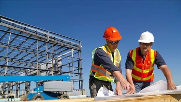 Key Roles and Responsibilities in an Industrial Installation Team