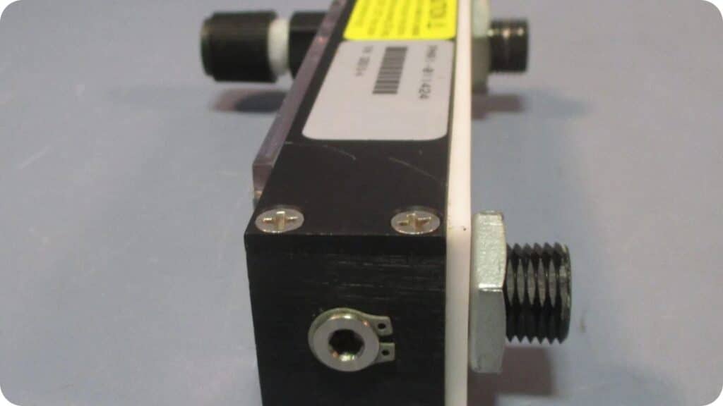 Boost Your Industrial Flow Monitoring Accuracy with Aalborg USA PMR1-013564