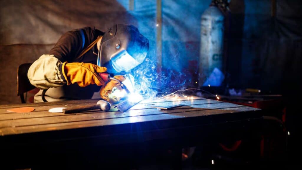 How to Improve Your Welding and Assembly Workflow for Maximum Efficiency
