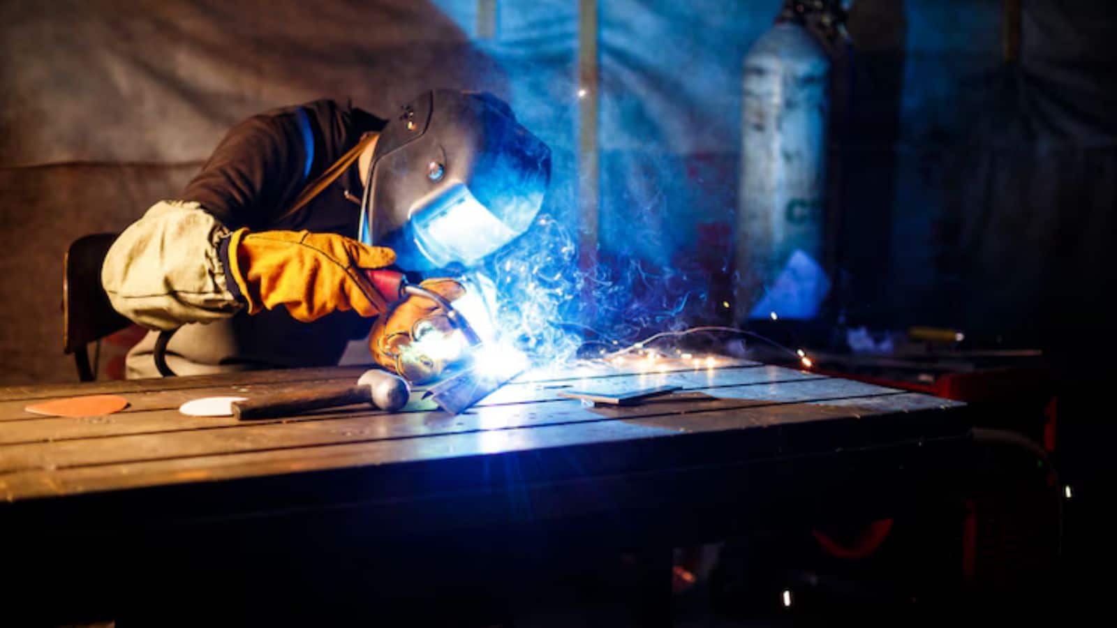 How to Improve Your Welding and Assembly Workflow for Maximum Efficiency