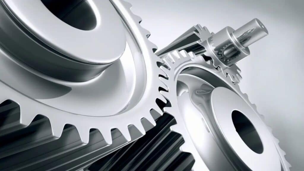 Meeting Your Manufacturing Needs with Tailored Steel and Machinery Components