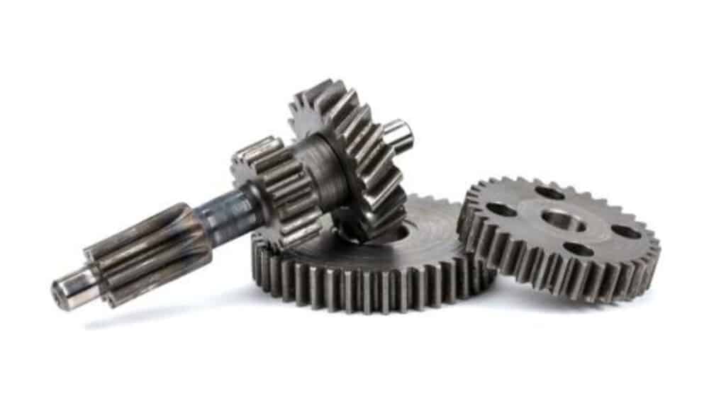Meeting Your Manufacturing Needs with Tailored Steel and Machinery Components