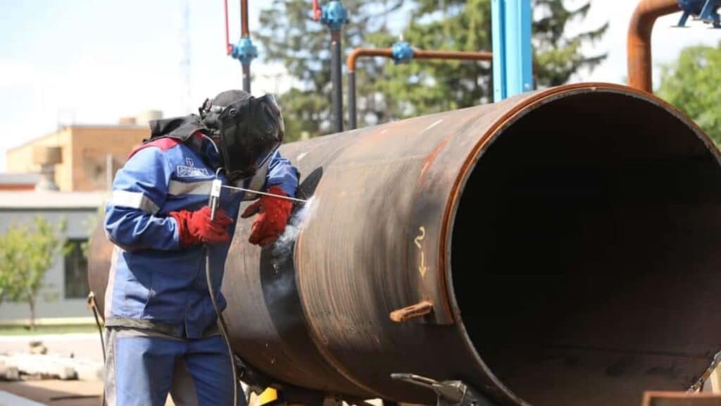 Understanding Welding Methods for Piping and Structural Connections