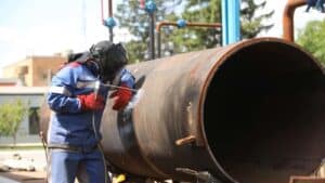 Understanding Welding Methods for Piping and Structural Connections