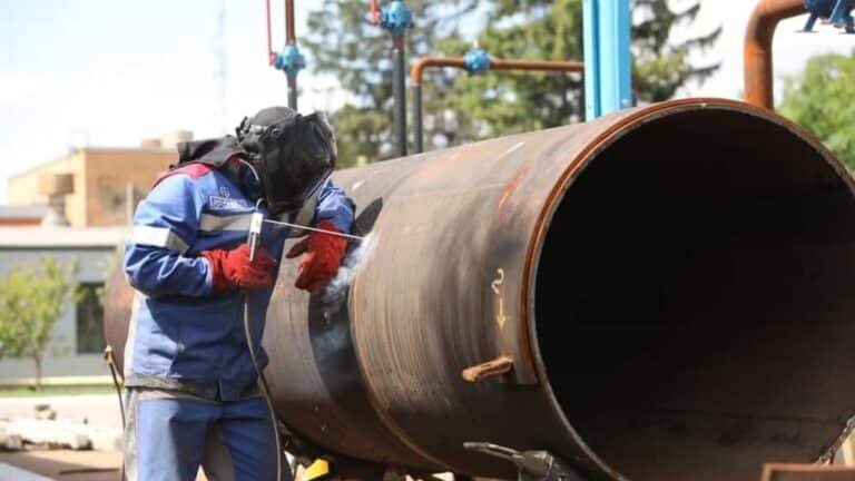 Understanding Welding Methods for Piping and Structural Connections