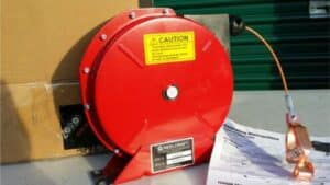 The Ultimate Guide to Spring Retractable Grounding Reels
