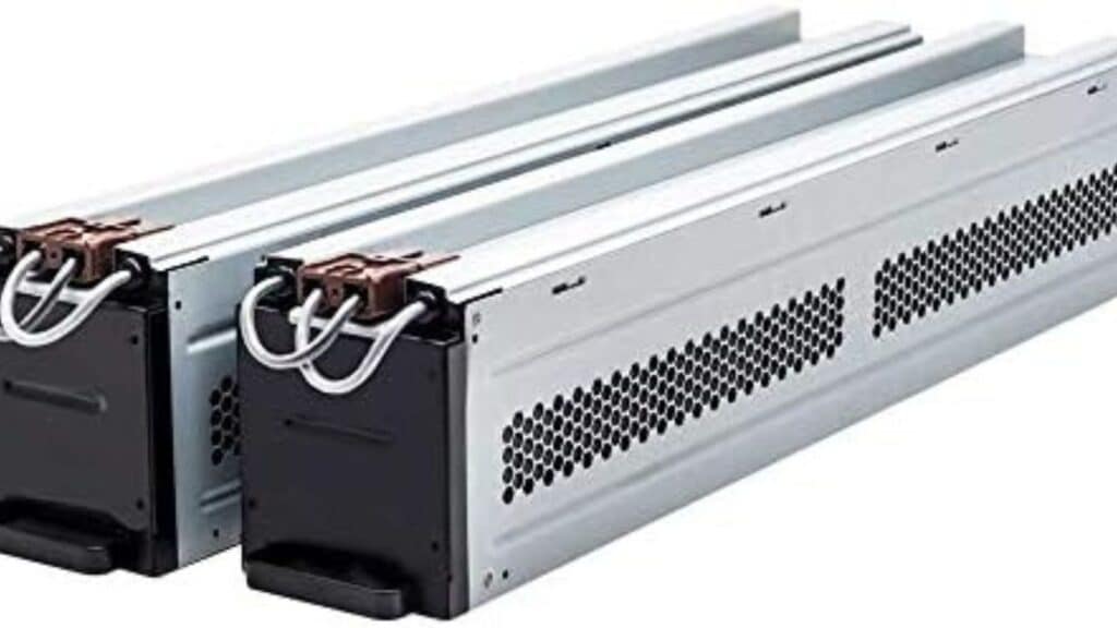 Top Reasons to Replace Your UPS Battery with APC APCRBC140
