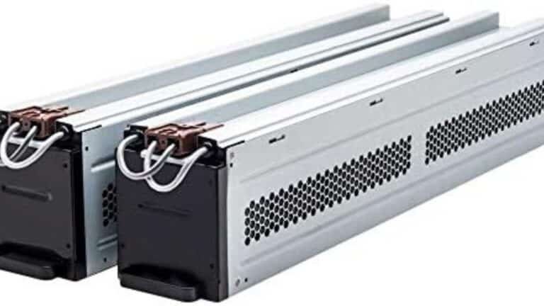 Top Reasons to Replace Your UPS Battery with APC APCRBC140