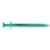Boosting Chromatographic Accuracy with B Braun Injekt®-F 1mL Syringes