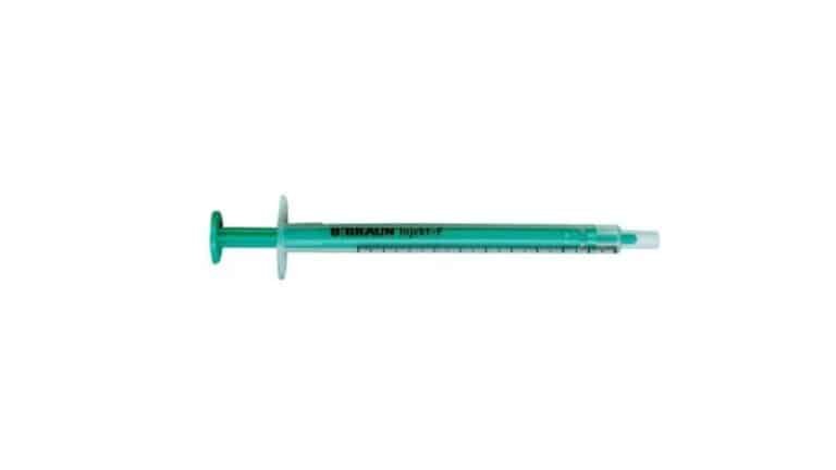 Boosting Chromatographic Accuracy with B Braun Injekt®-F 1mL Syringes