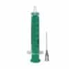 Why Labs Choose B Braun Injekt® 5mL Syringes for GC and HPLC Accuracy