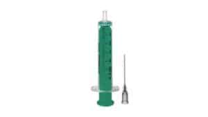 Why Labs Choose B Braun Injekt® 5mL Syringes for GC and HPLC Accuracy