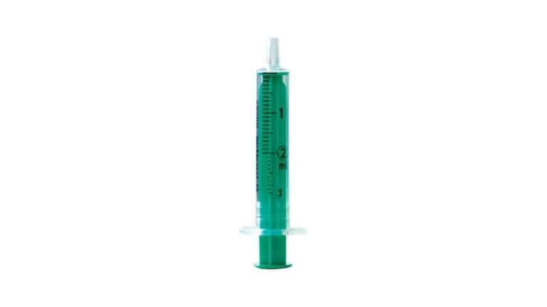 B Braun Injekt®-2mL: The Perfect Fit for Your GC and HPLC Sample Needs