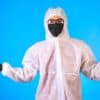 What Is a Shield Protective Disposable Coverall and Why do You Need It